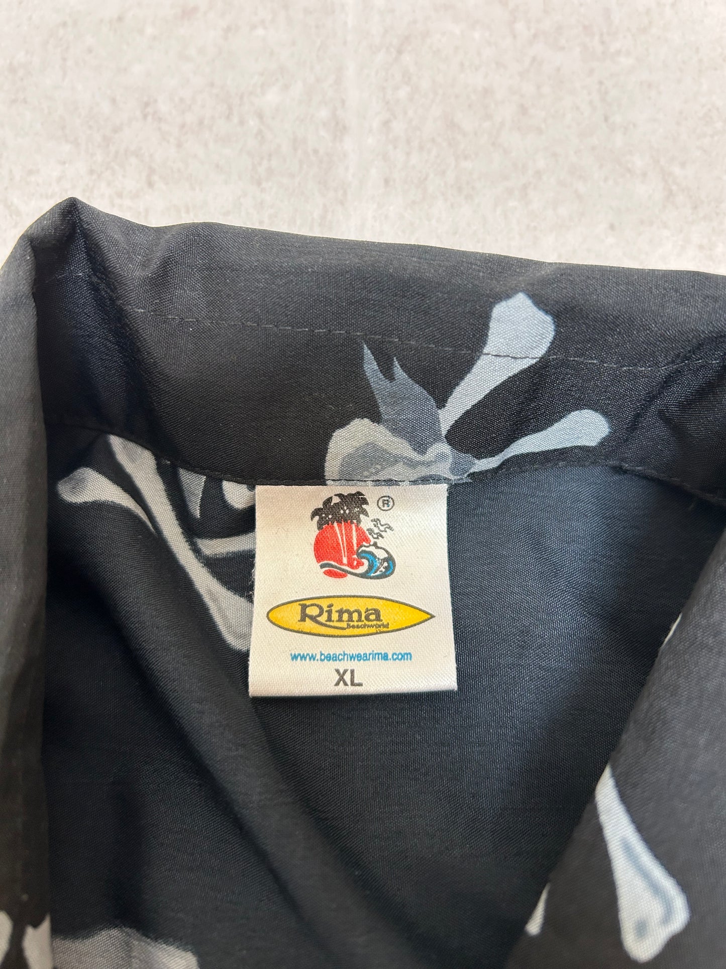 RIMA Beachworld Pirates Caribbean S/S Shirt Men's