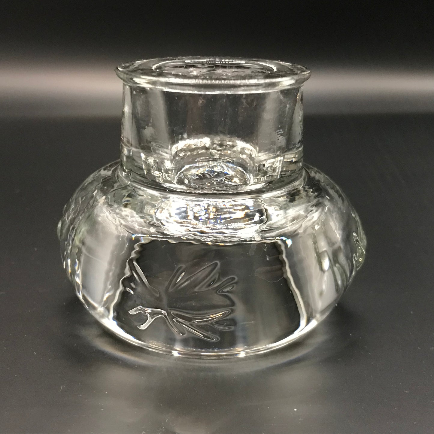 La Rochere Bee Candle Holder, Tealight Holder Set of 2