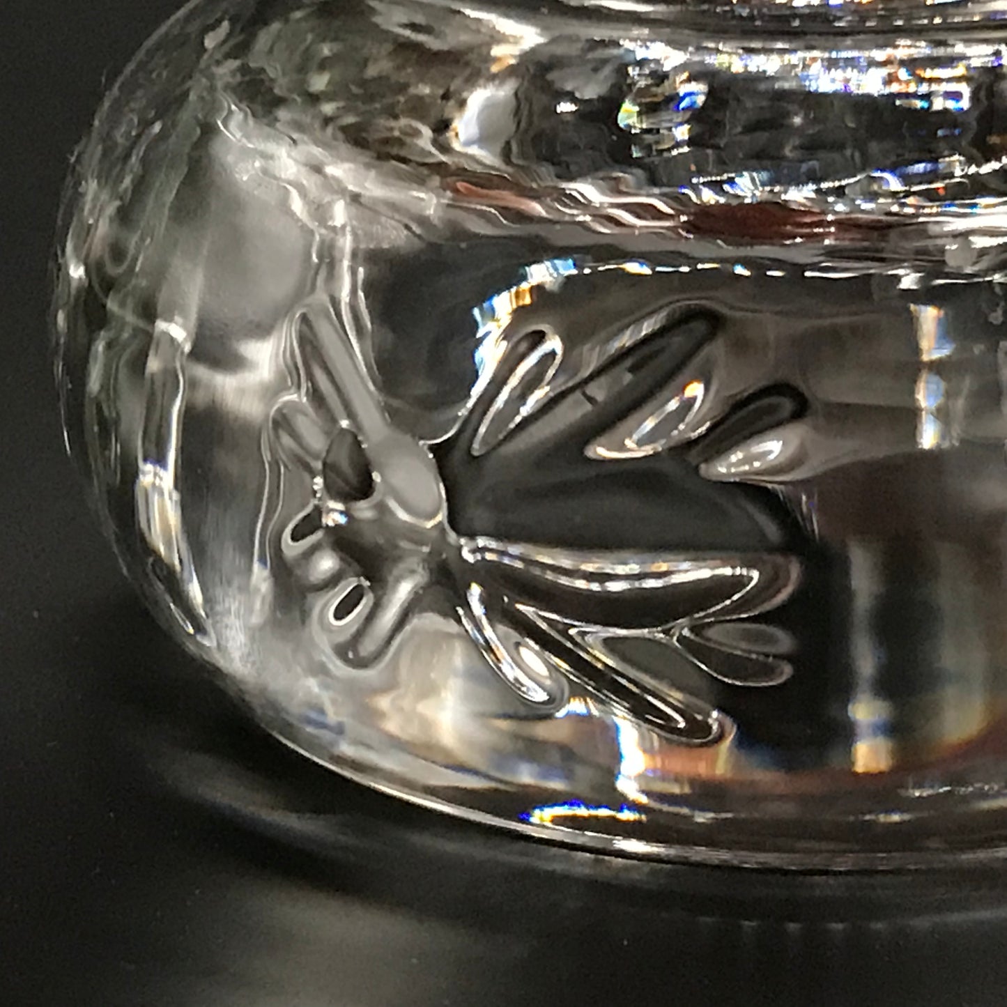 La Rochere Bee Candle Holder, Tealight Holder Set of 2