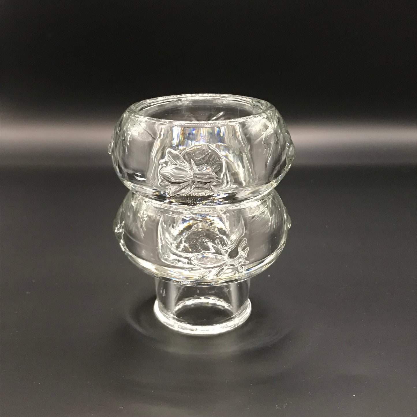 La Rochere Bee Candle Holder, Tealight Holder Set of 2