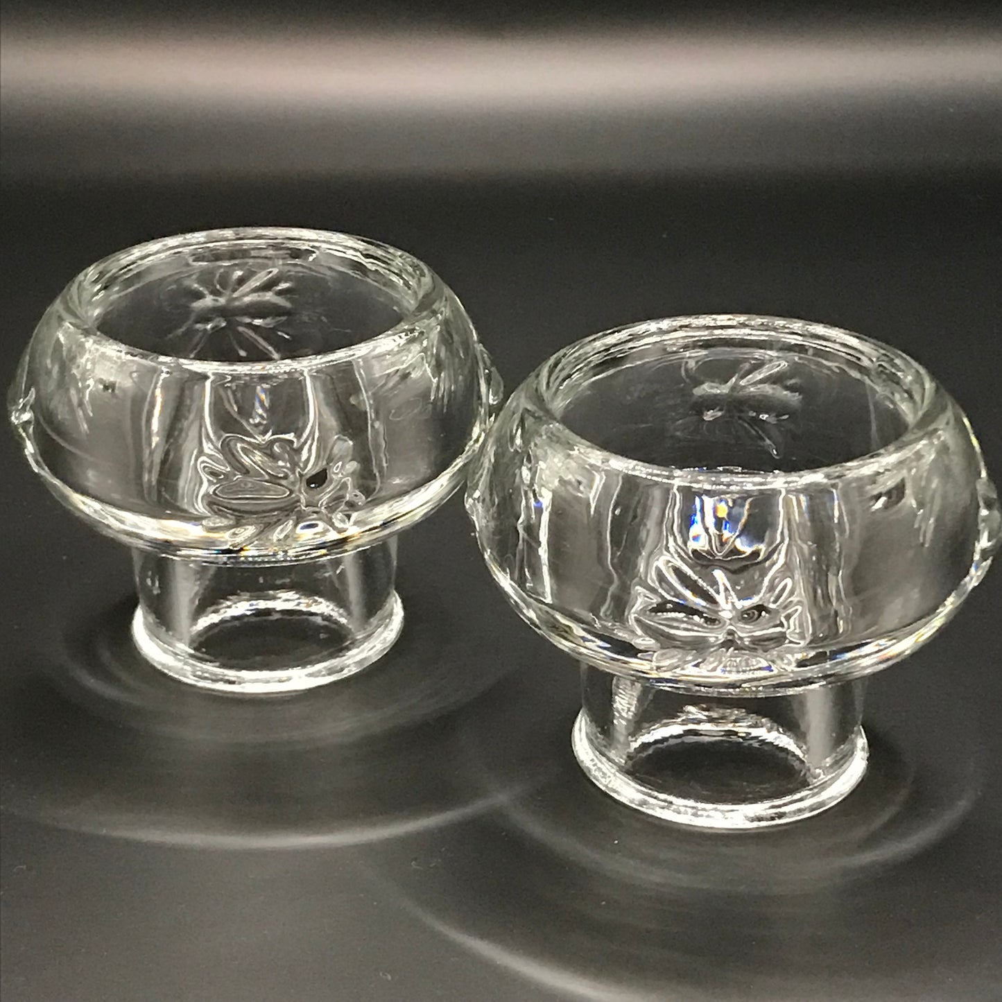 La Rochere Bee Candle Holder, Tealight Holder Set of 2
