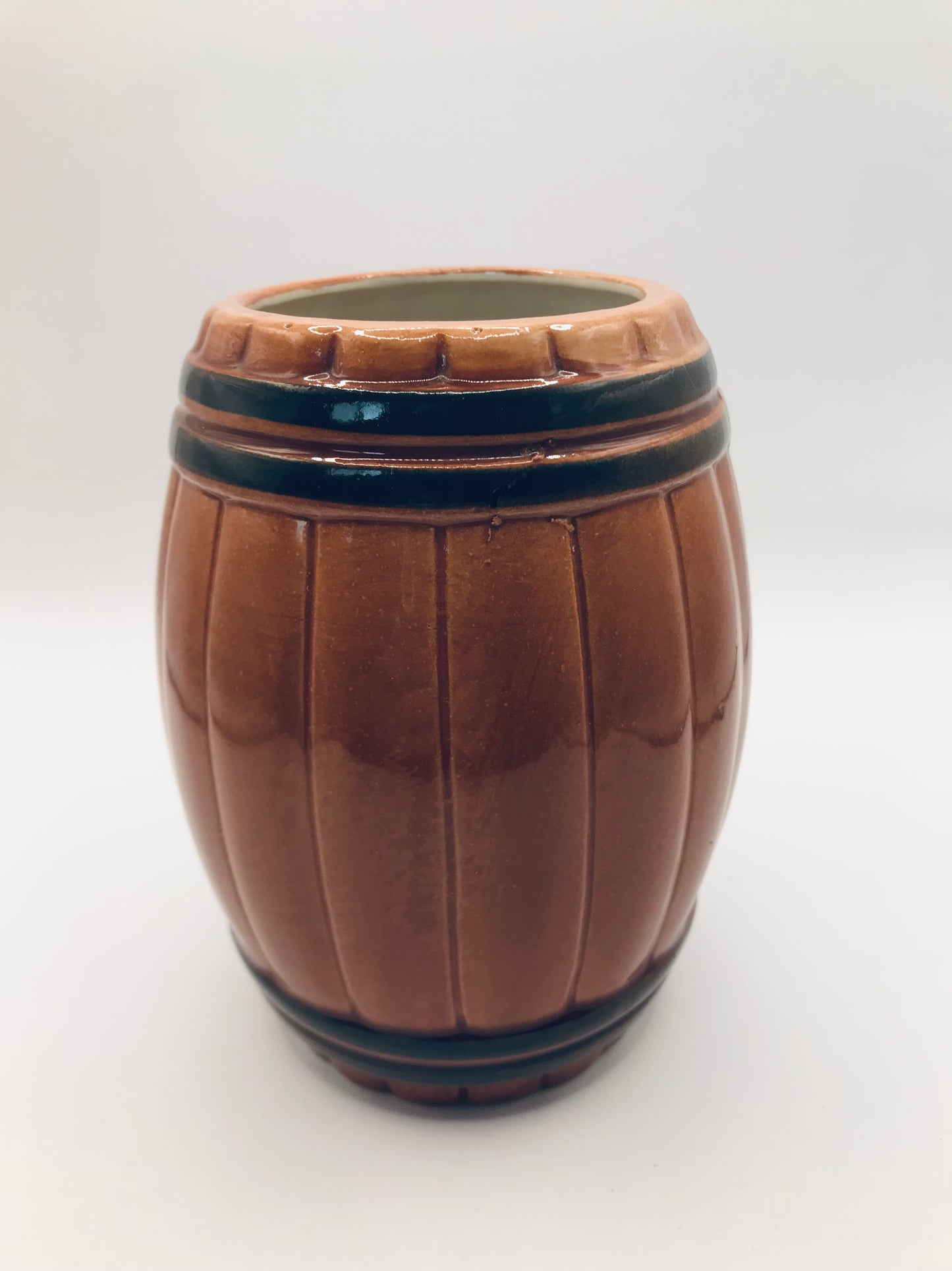 Otagari Mai-Kai Rum Barrel Handle Free Mug
