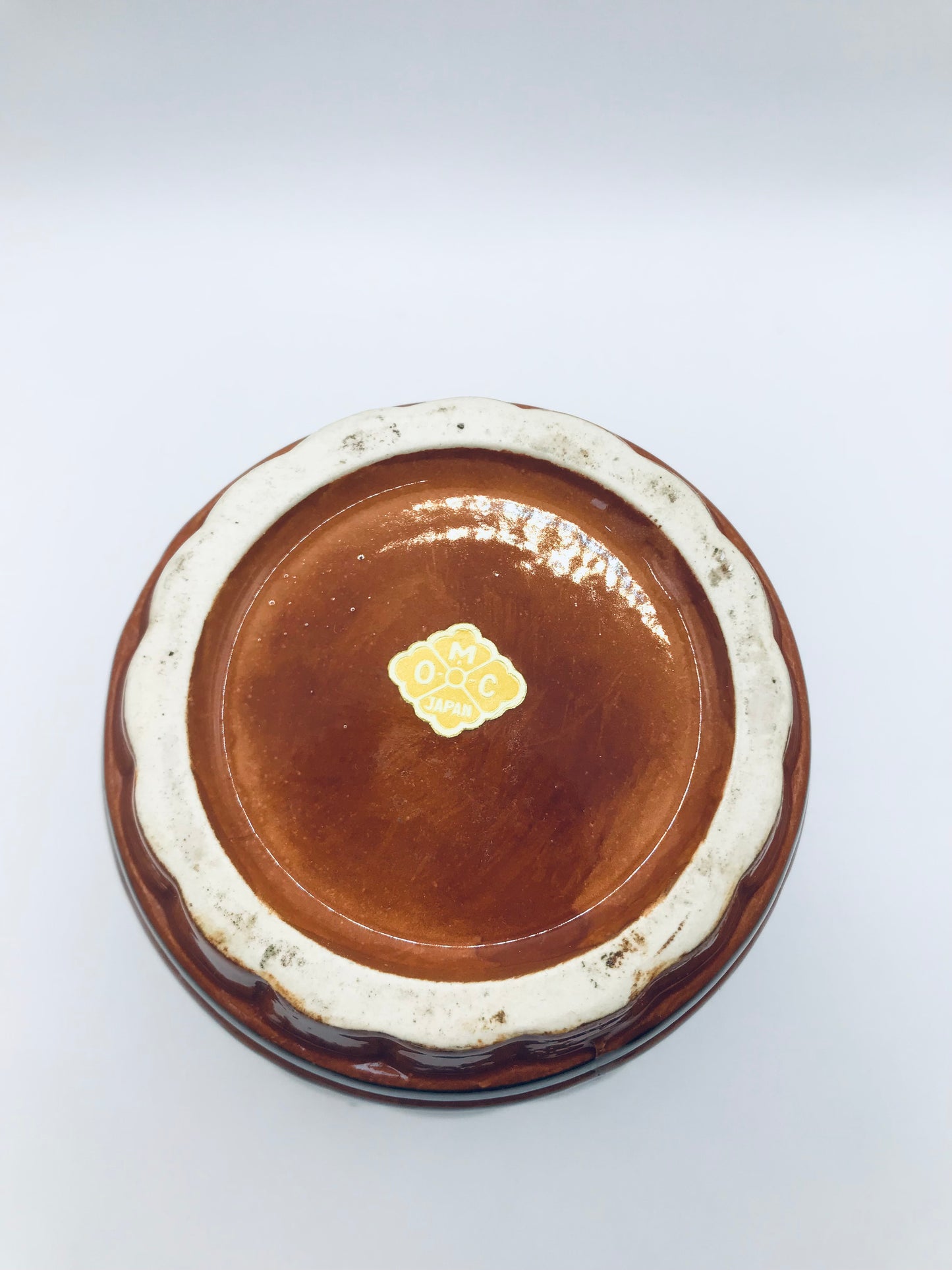 Otagari Mai-Kai Rum Barrel Handle Free Mug