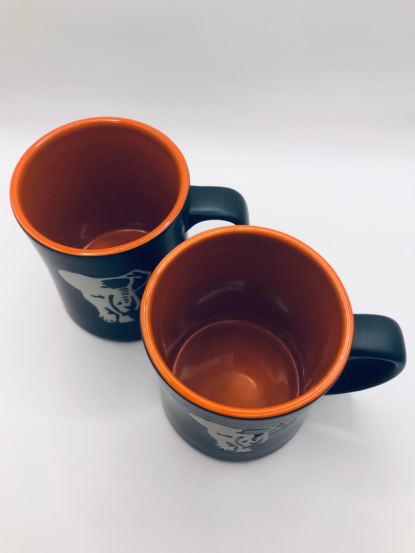 Starbucks 2011 Elephant Coffee Mug Kenya Collection