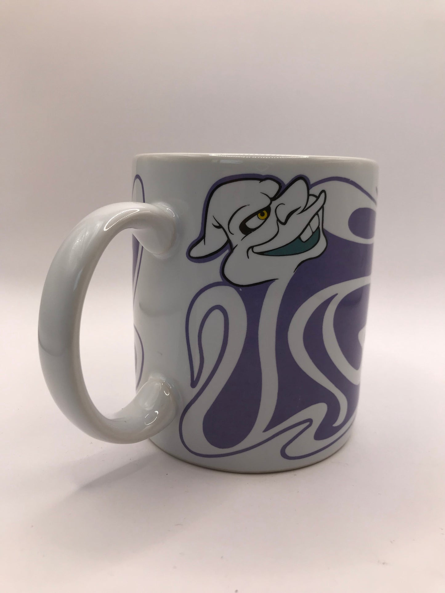 Vintage Casper the Friendly Ghost and Friends Mug by Dakin