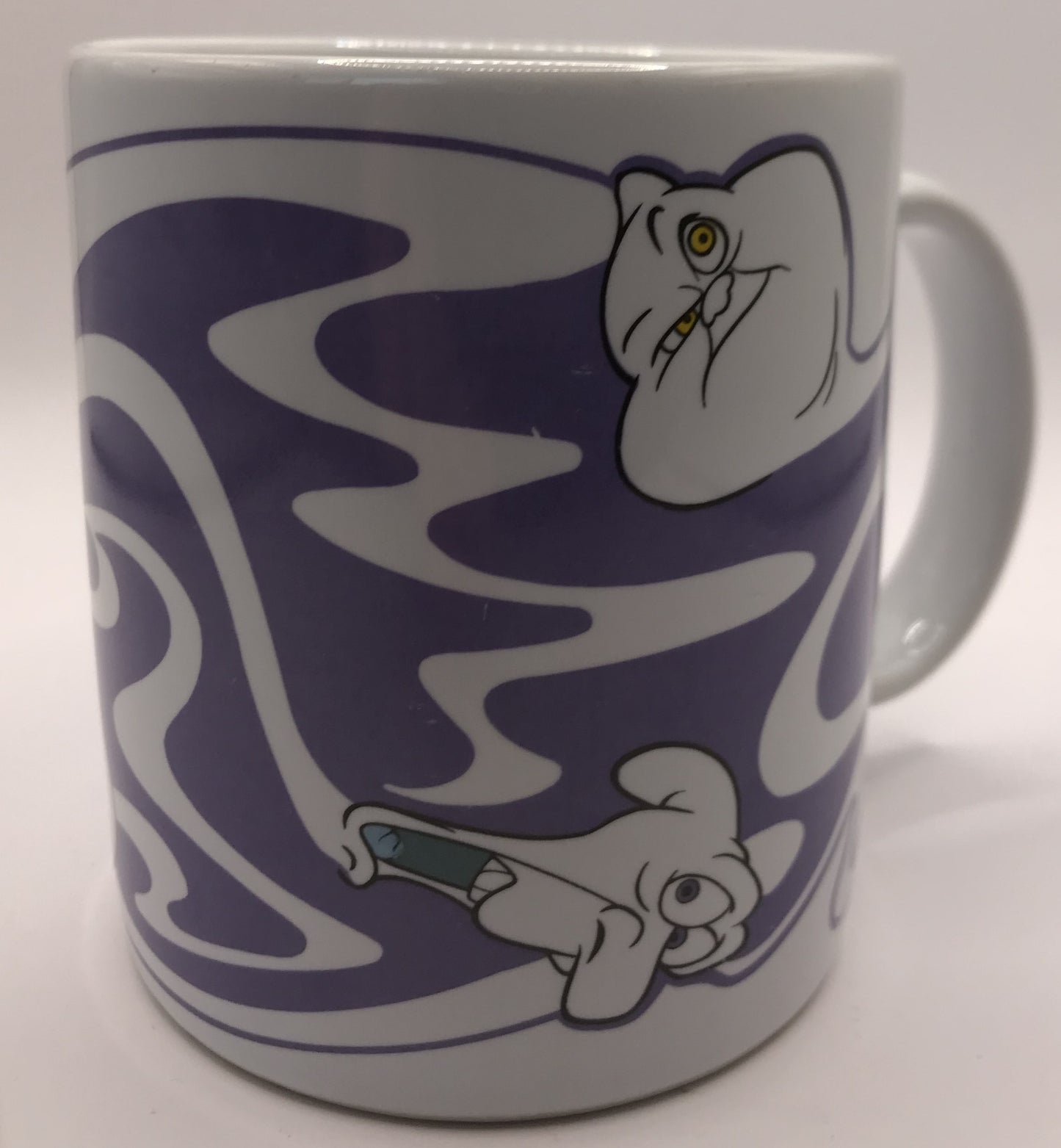 Vintage Casper the Friendly Ghost and Friends Mug by Dakin