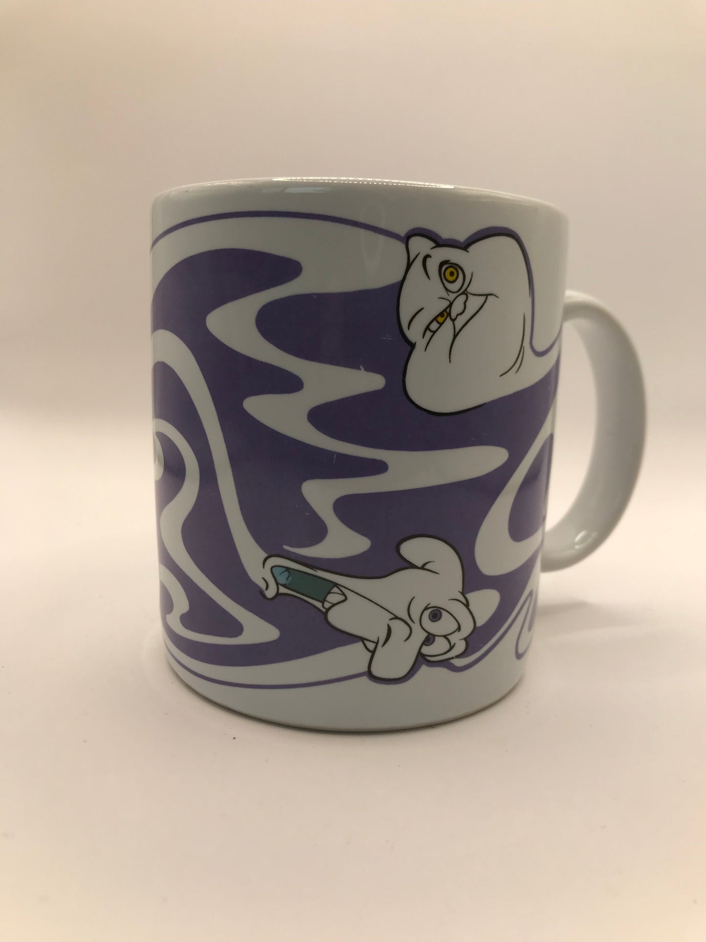 Vintage Casper the Friendly Ghost and Friends Mug by Dakin