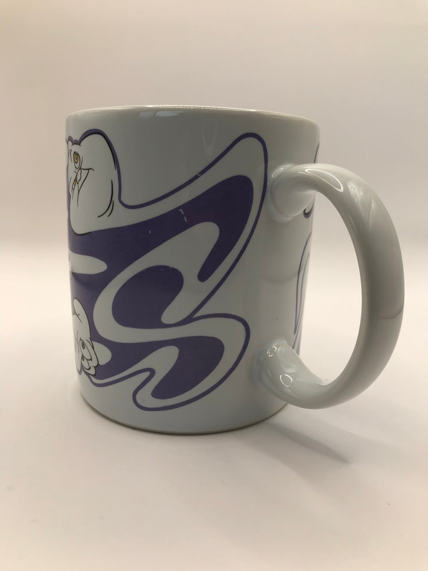 Vintage Casper the Friendly Ghost and Friends Mug by Dakin