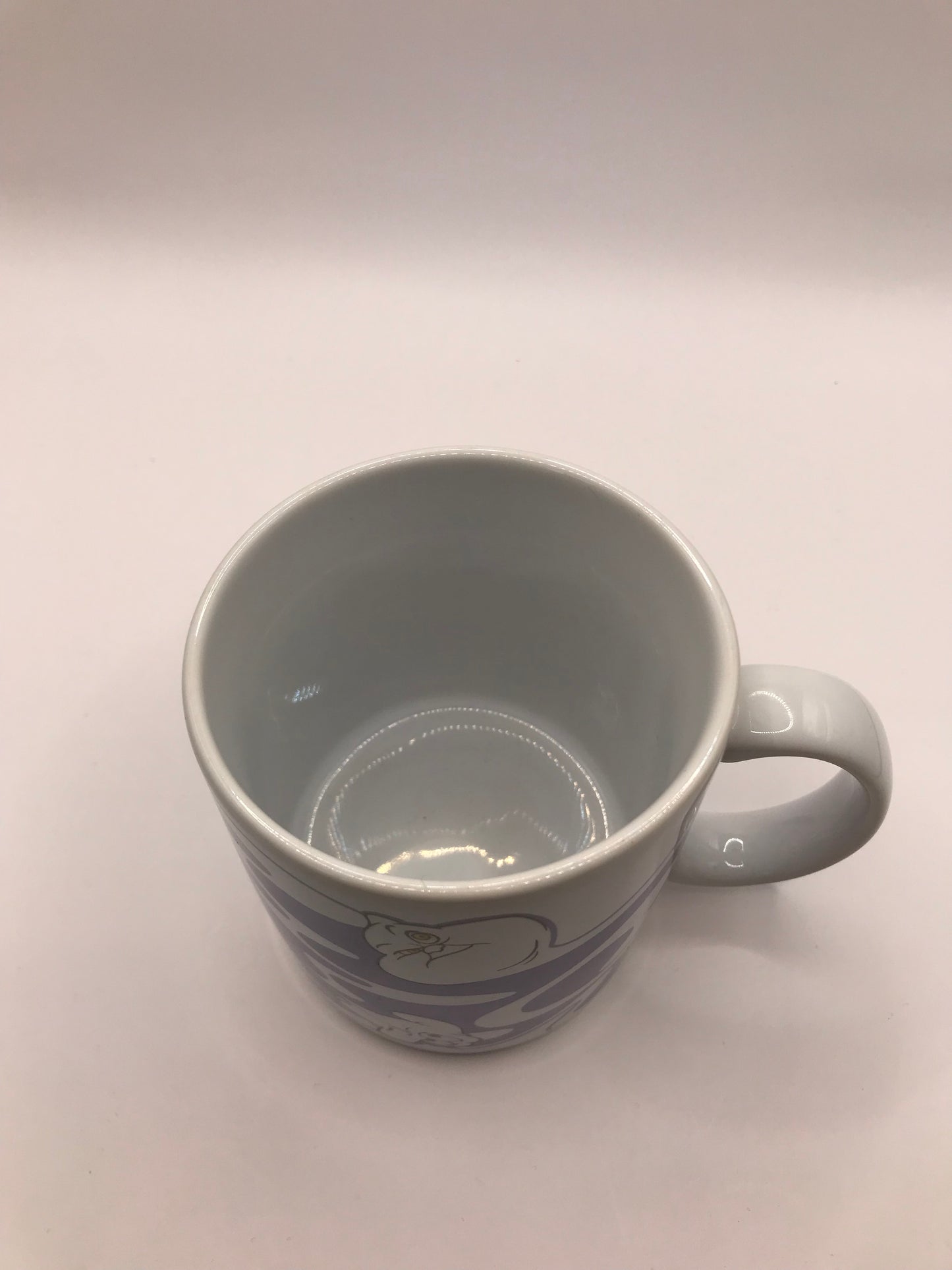Vintage Casper the Friendly Ghost and Friends Mug by Dakin