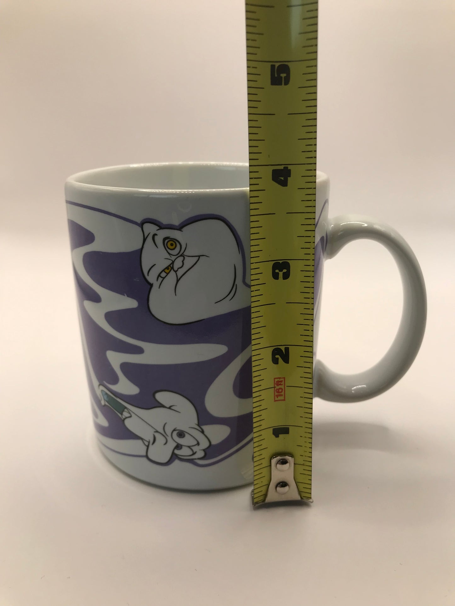 Vintage Casper the Friendly Ghost and Friends Mug by Dakin