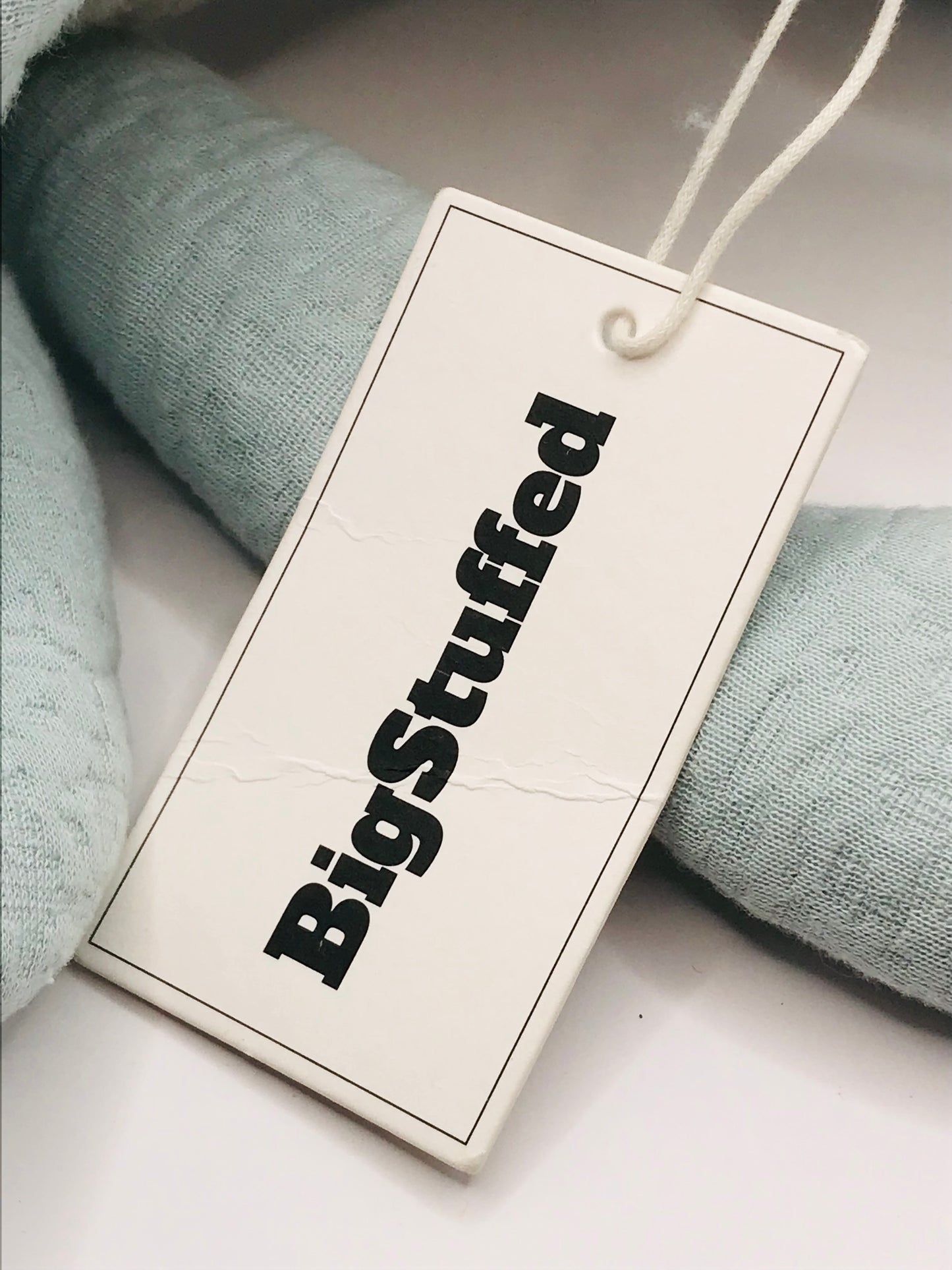 BigStuffed Mini Crab Plush