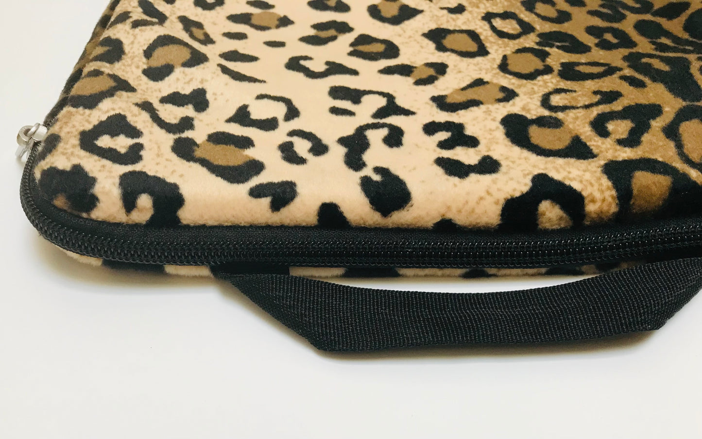 Jansport Leopard Print Laptop Sleeve