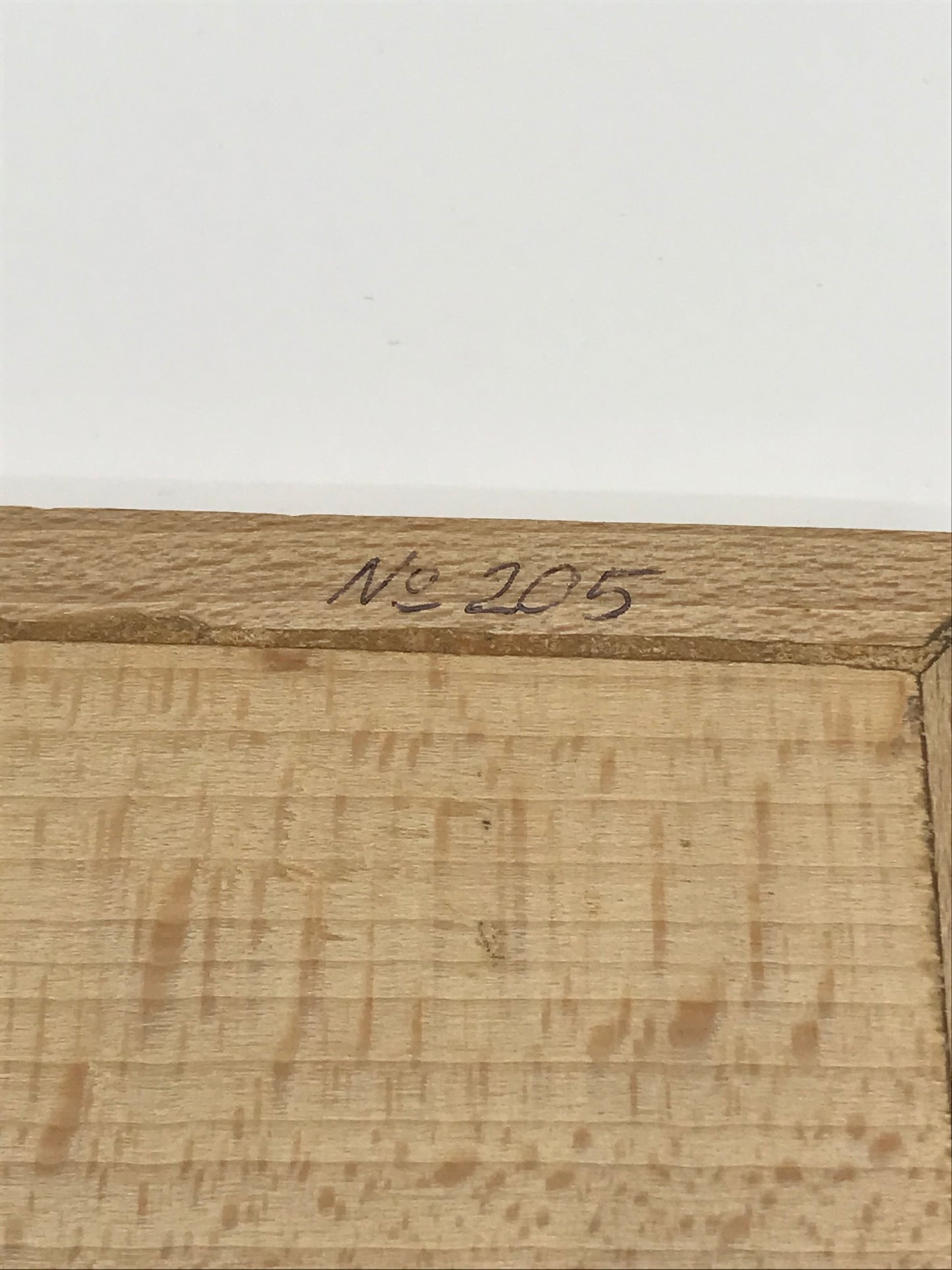 Handcrafted Wooden Inlay European Farmers in a Field