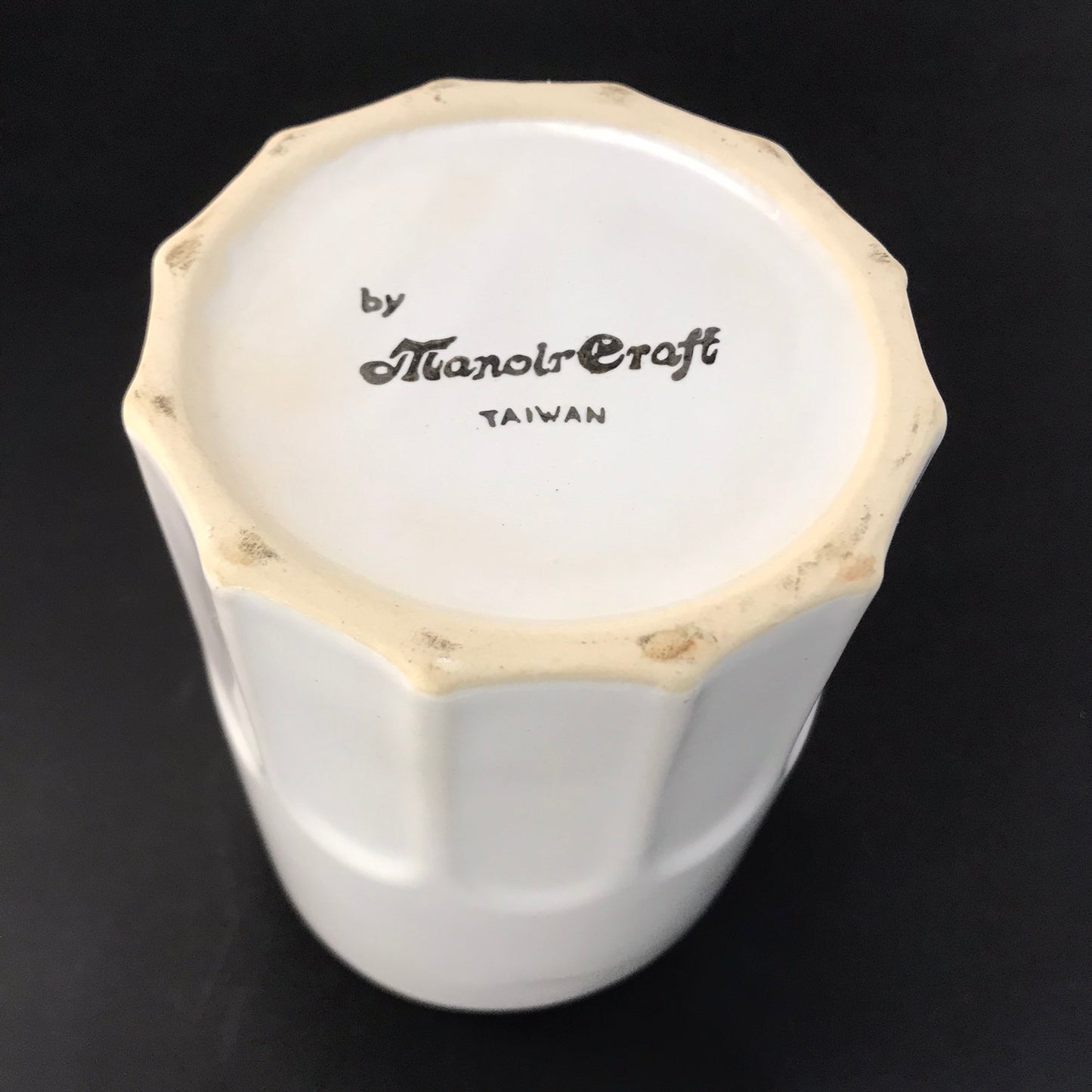 Idiot Mug - Bold Statement