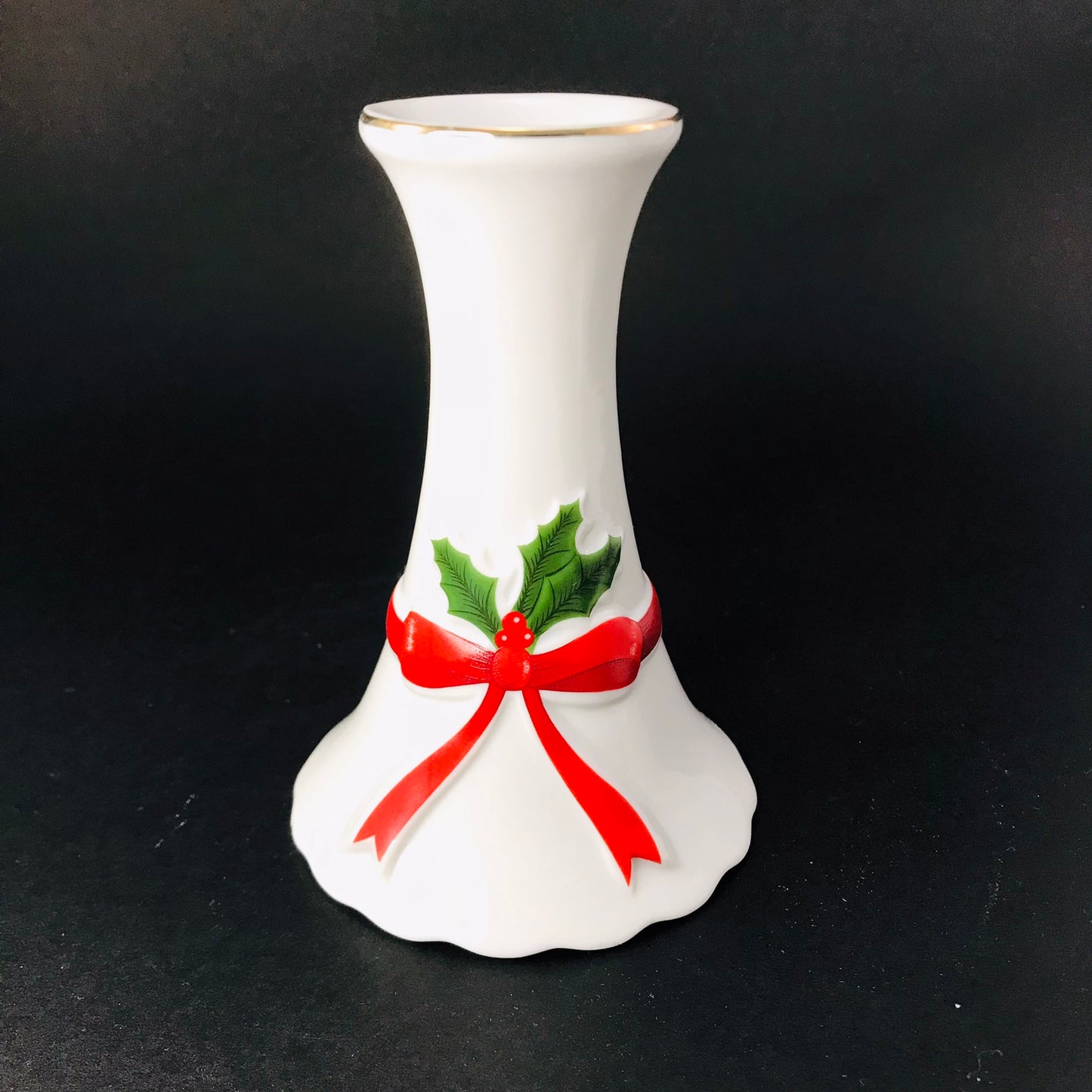 Mount Clemens Pottery Candlestick Holders