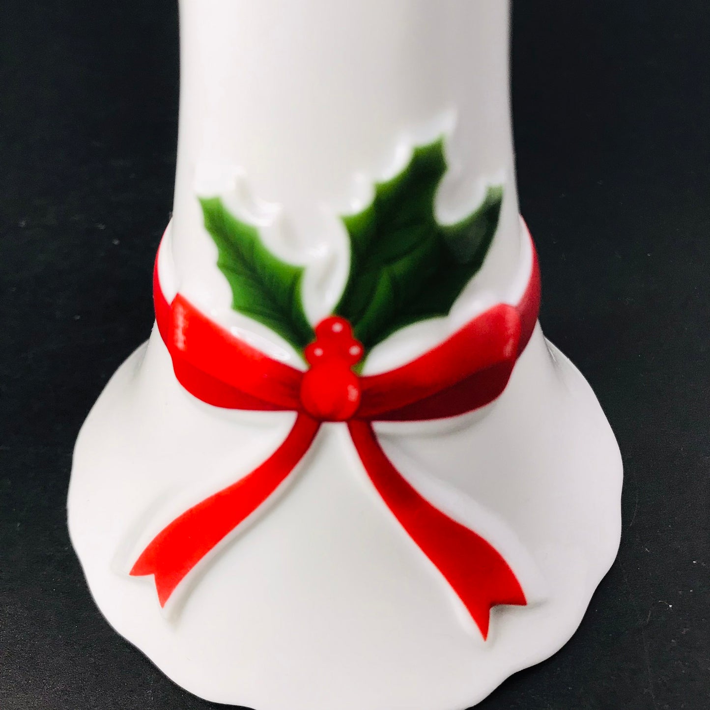 Mount Clemens Pottery Candlestick Holders