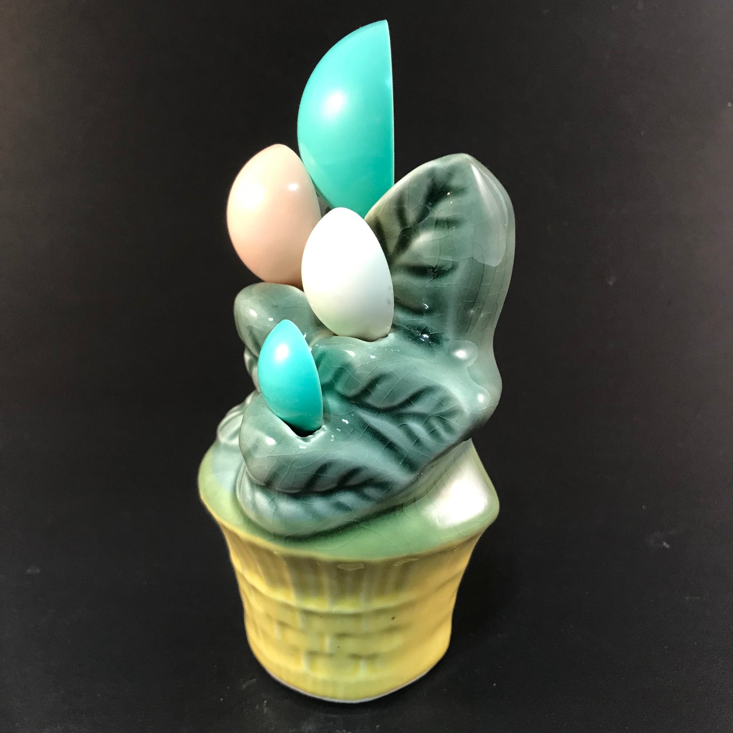 Floral Bouquet Measuring Spoon Flowers
