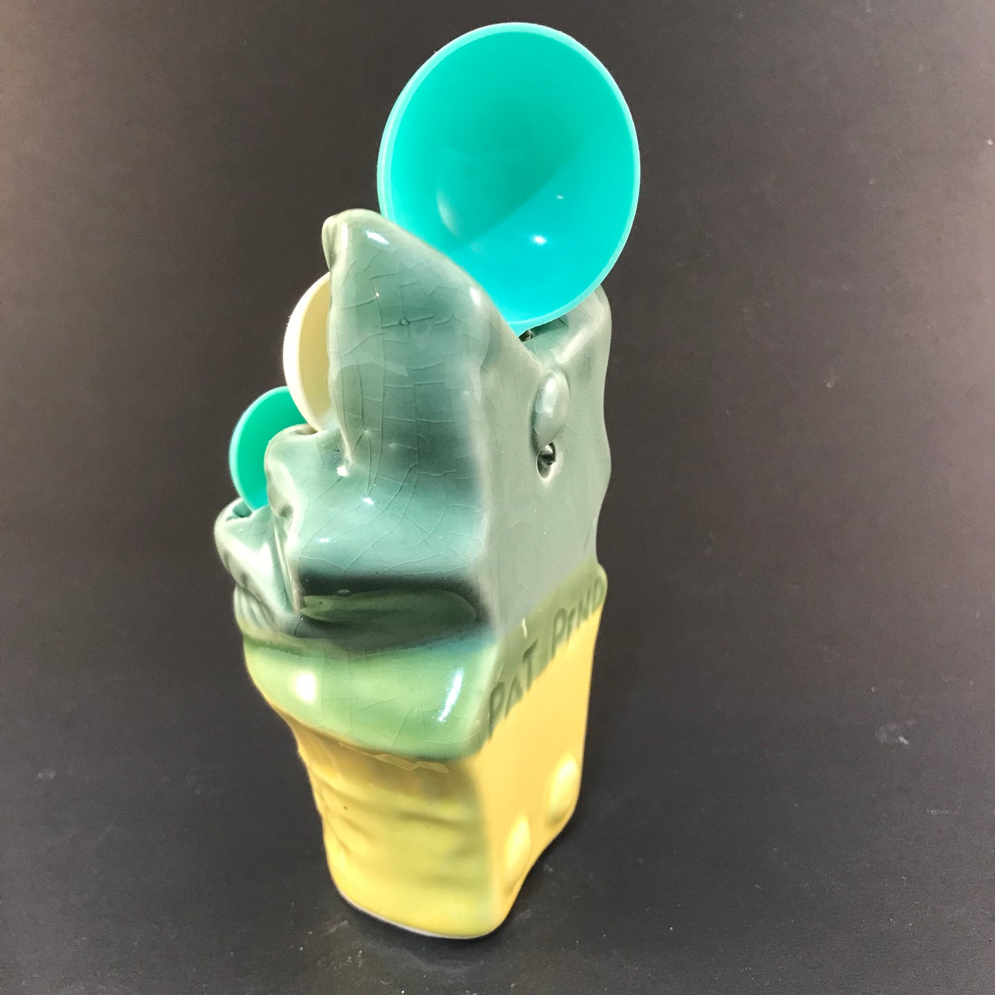 Floral Bouquet Measuring Spoon Flowers