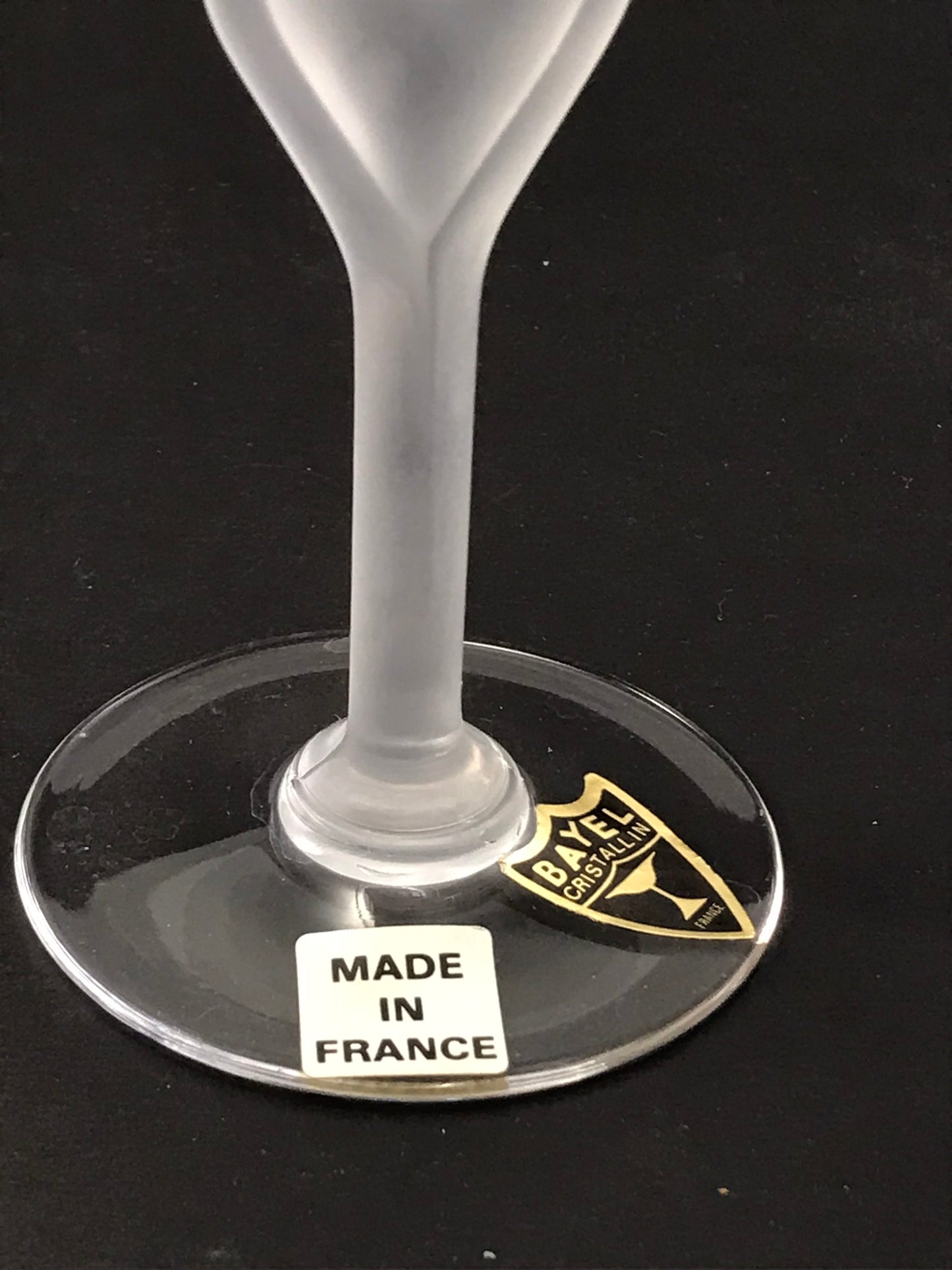 Bayel Glass Heart Candle Holders