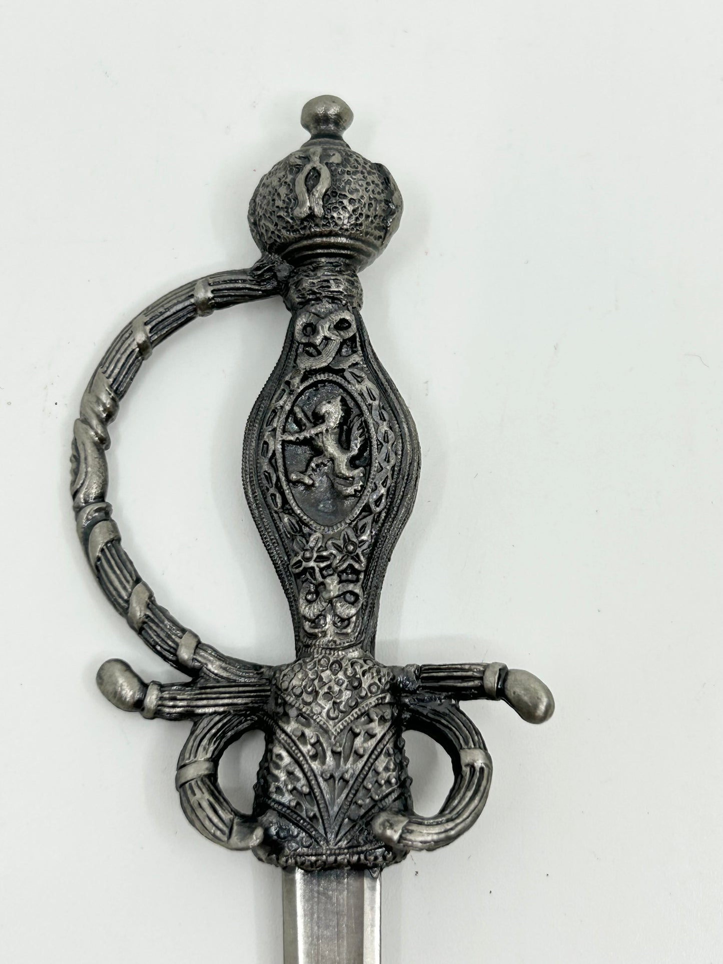 Westair Reproductions Historical Elizabethan Sword Letter Opener