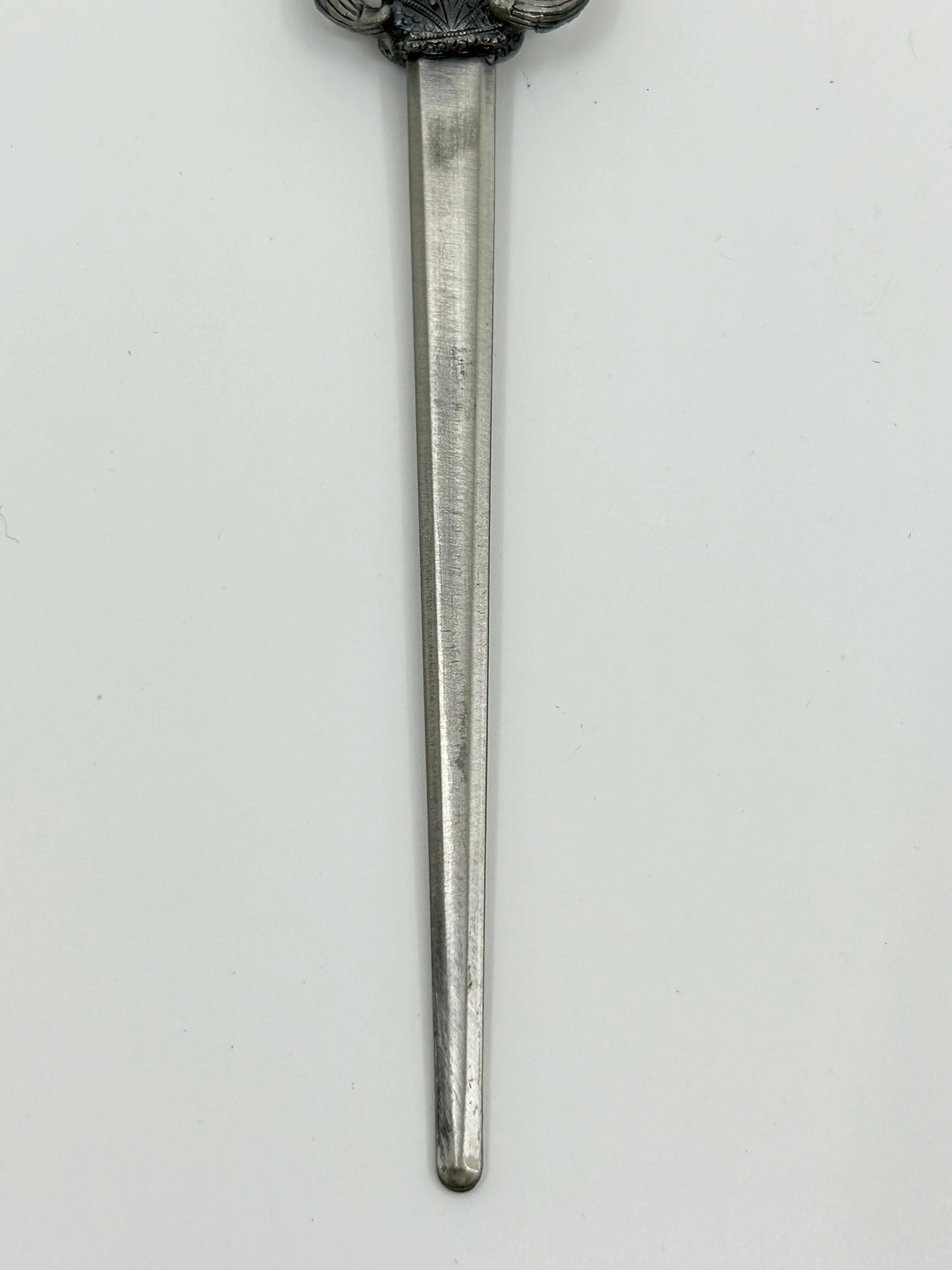 Westair Reproductions Historical Elizabethan Sword Letter Opener