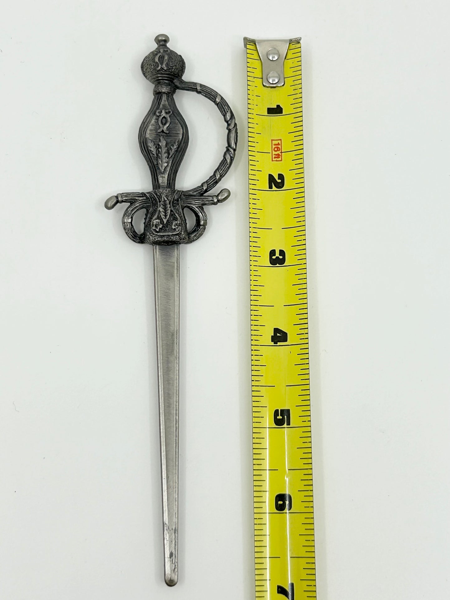 Westair Reproductions Historical Elizabethan Sword Letter Opener