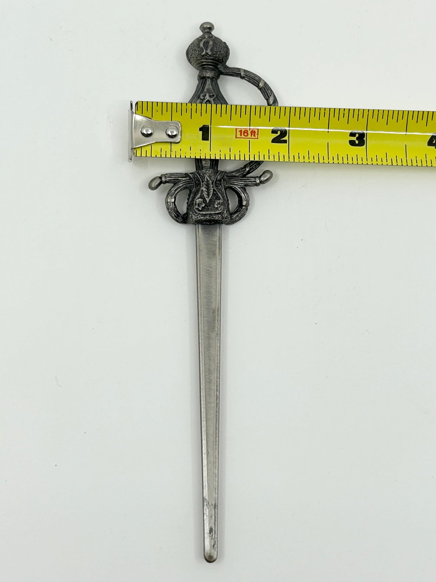 Westair Reproductions Historical Elizabethan Sword Letter Opener