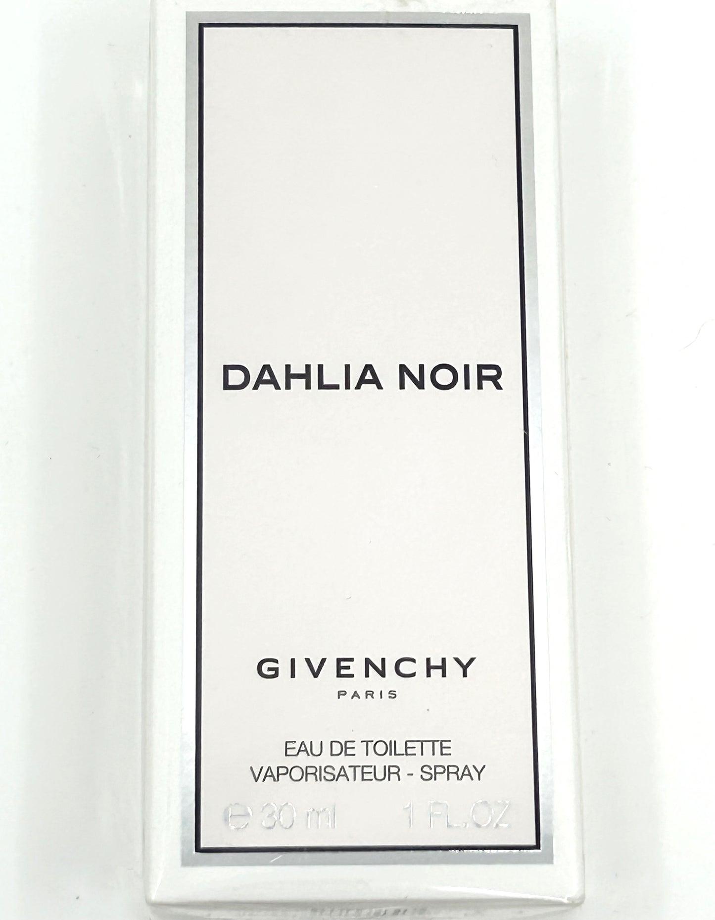 Givenchy DAHLIA NOIR Eau de Toilette 30ml - DISCONTINUED / RARE  - NIB