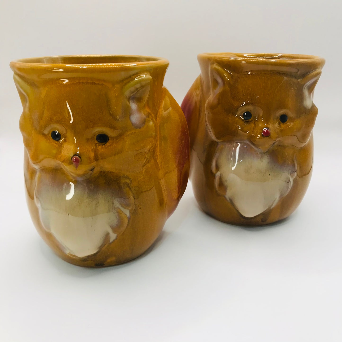 Giftcraft Hug a Mug Fox Mug