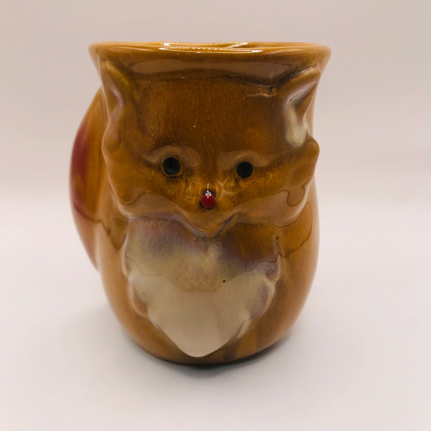 Giftcraft Hug a Mug Fox Mug