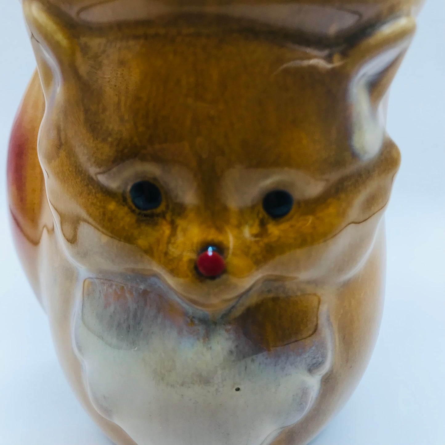 Giftcraft Hug a Mug Fox Mug