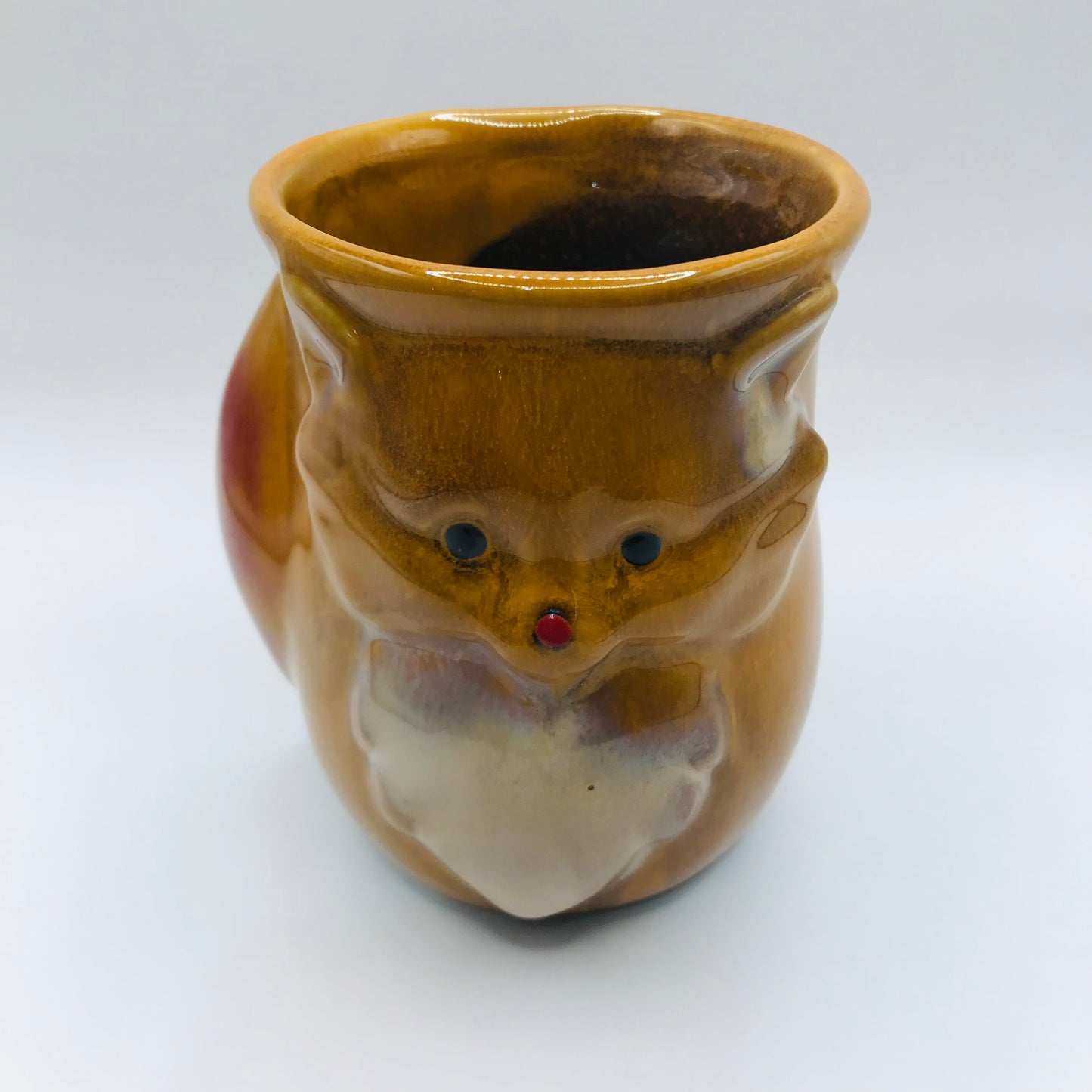Giftcraft Hug a Mug Fox Mug