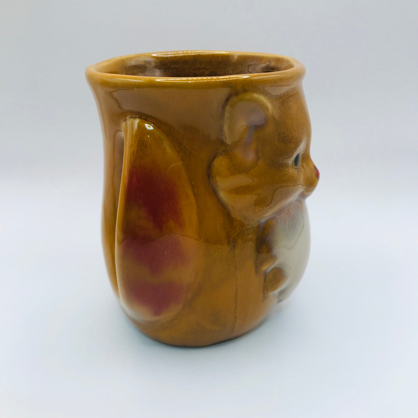 Giftcraft Hug a Mug Fox Mug