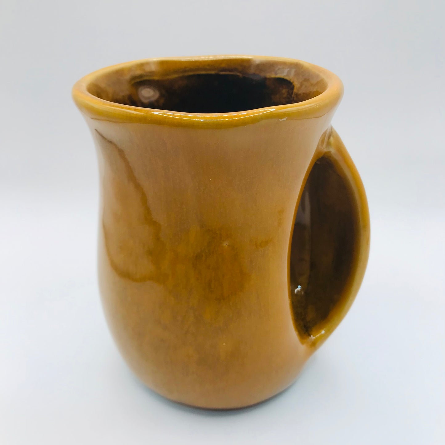 Giftcraft Hug a Mug Fox Mug