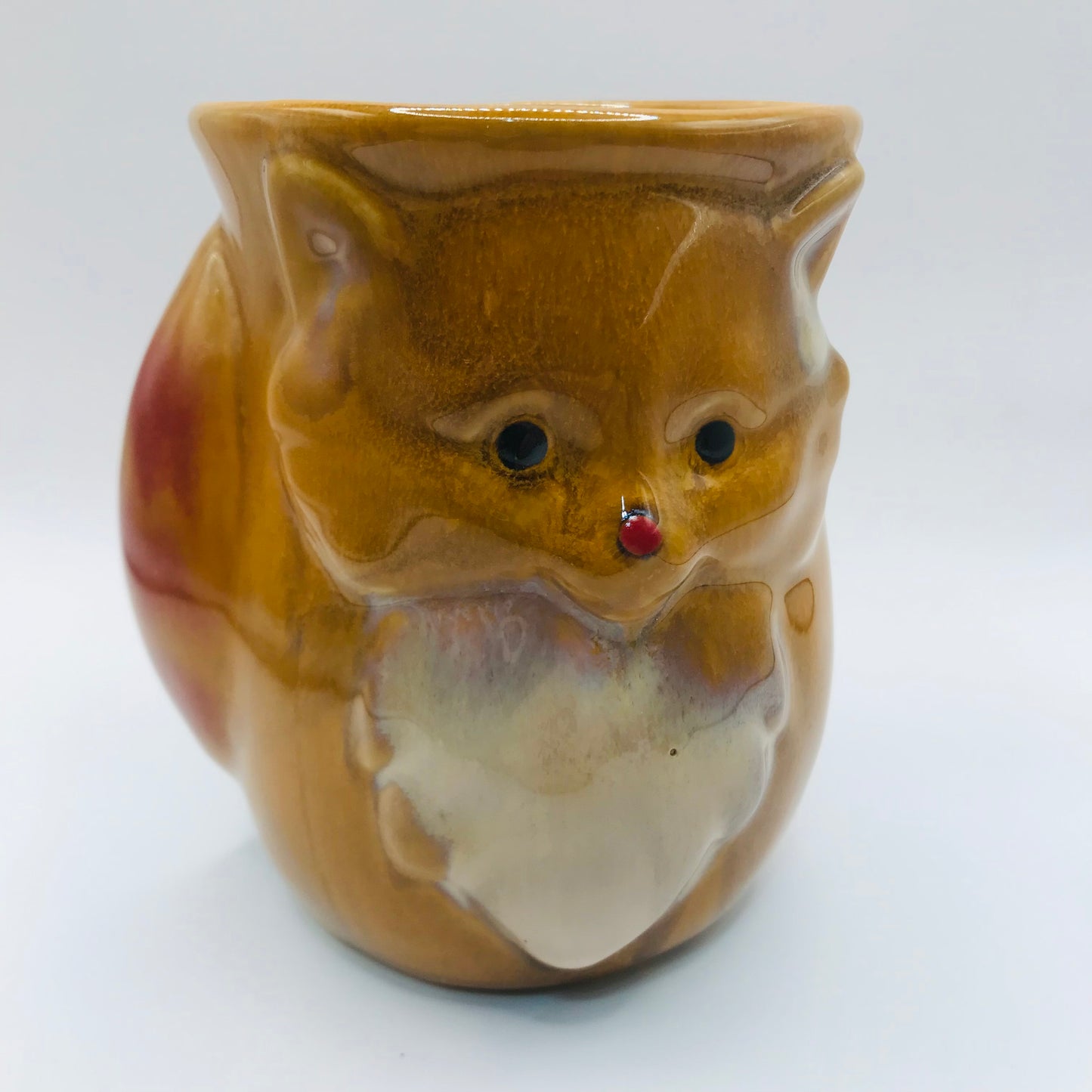 Giftcraft Hug a Mug Fox Mug
