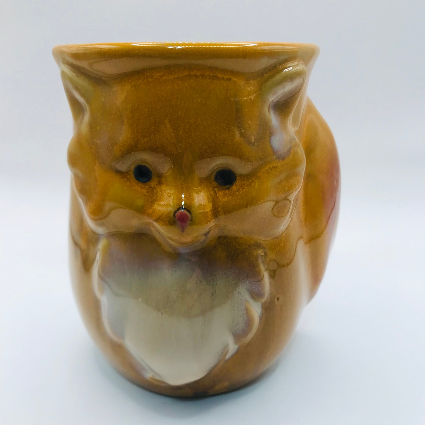 Giftcraft Hug a Mug Fox Mug