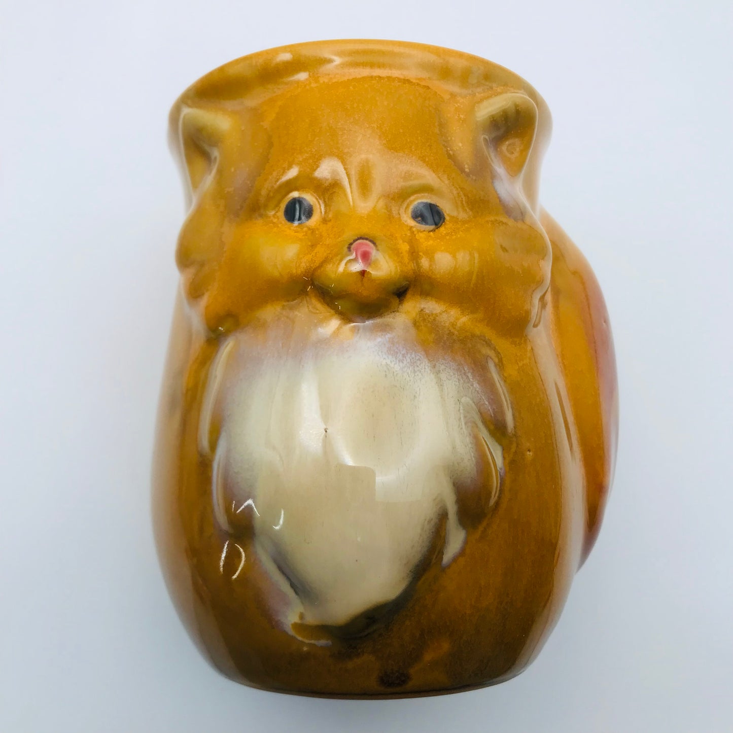 Giftcraft Hug a Mug Fox Mug