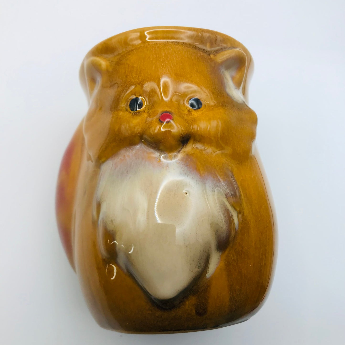 Giftcraft Hug a Mug Fox Mug