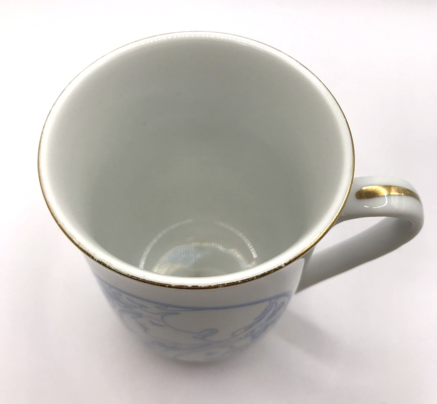 Girl Guides of Canada Rare Vintage Mug