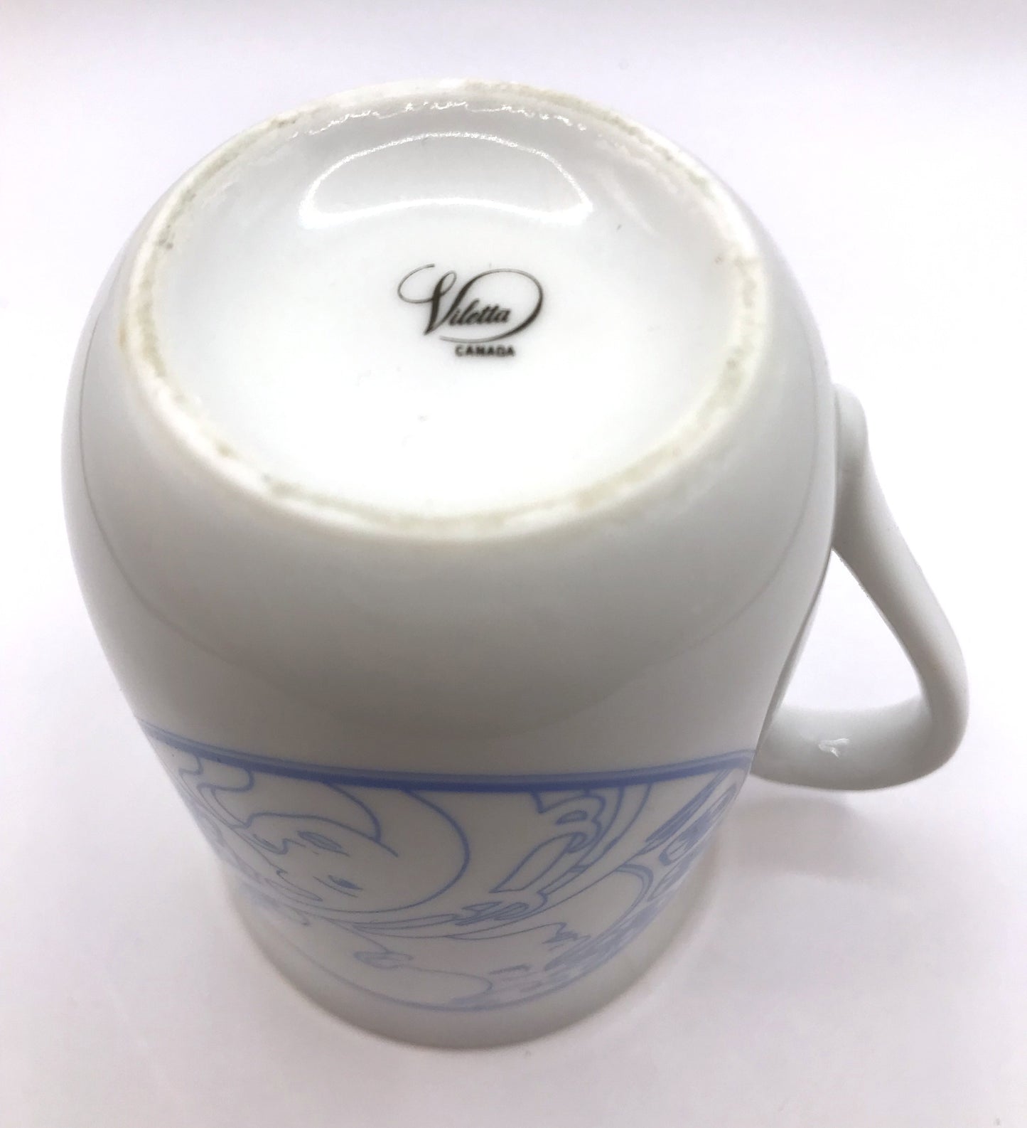 Girl Guides of Canada Rare Vintage Mug