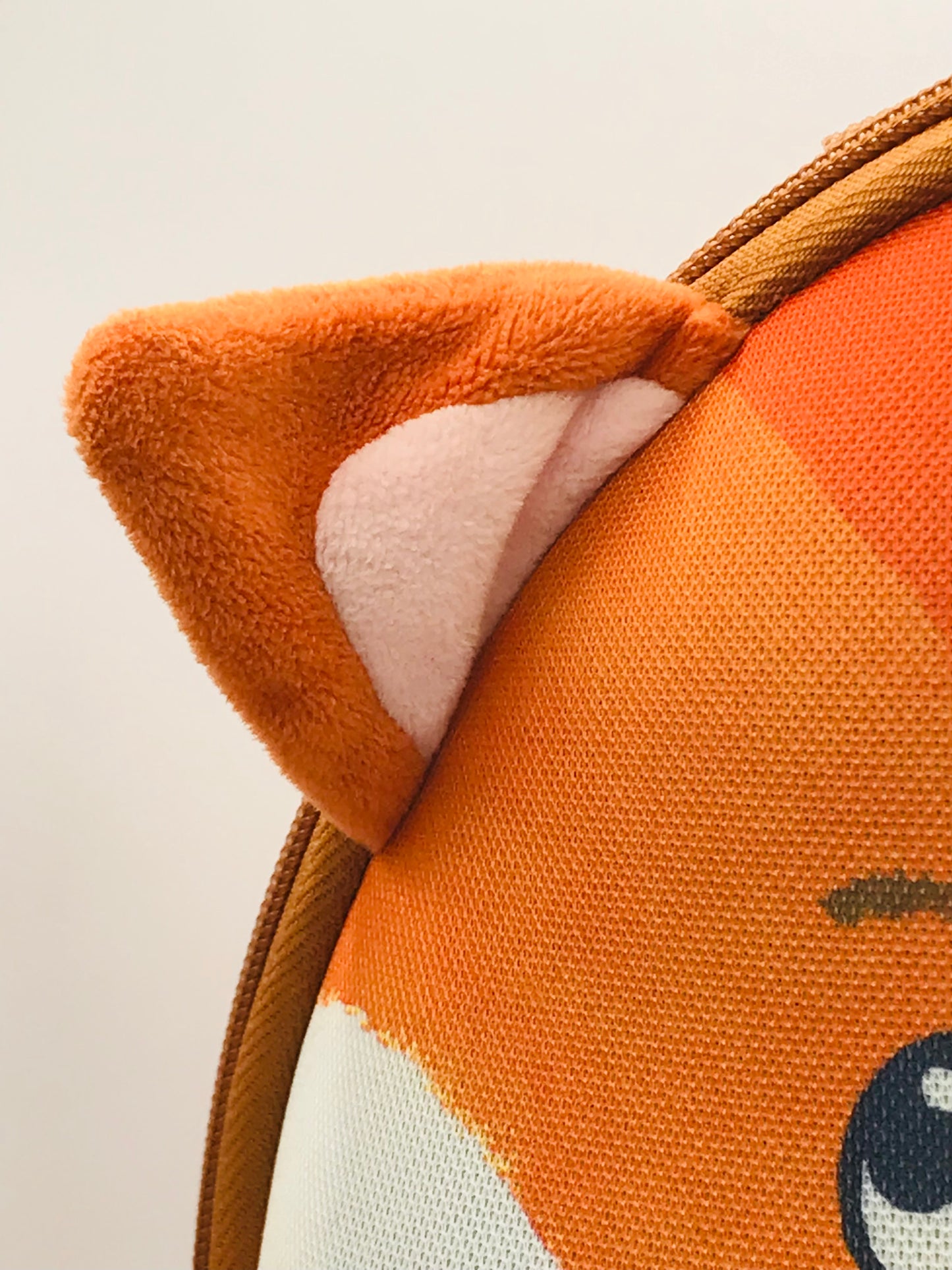 Okie Dog Fox Hardcase Children's Backpack by Wildpack