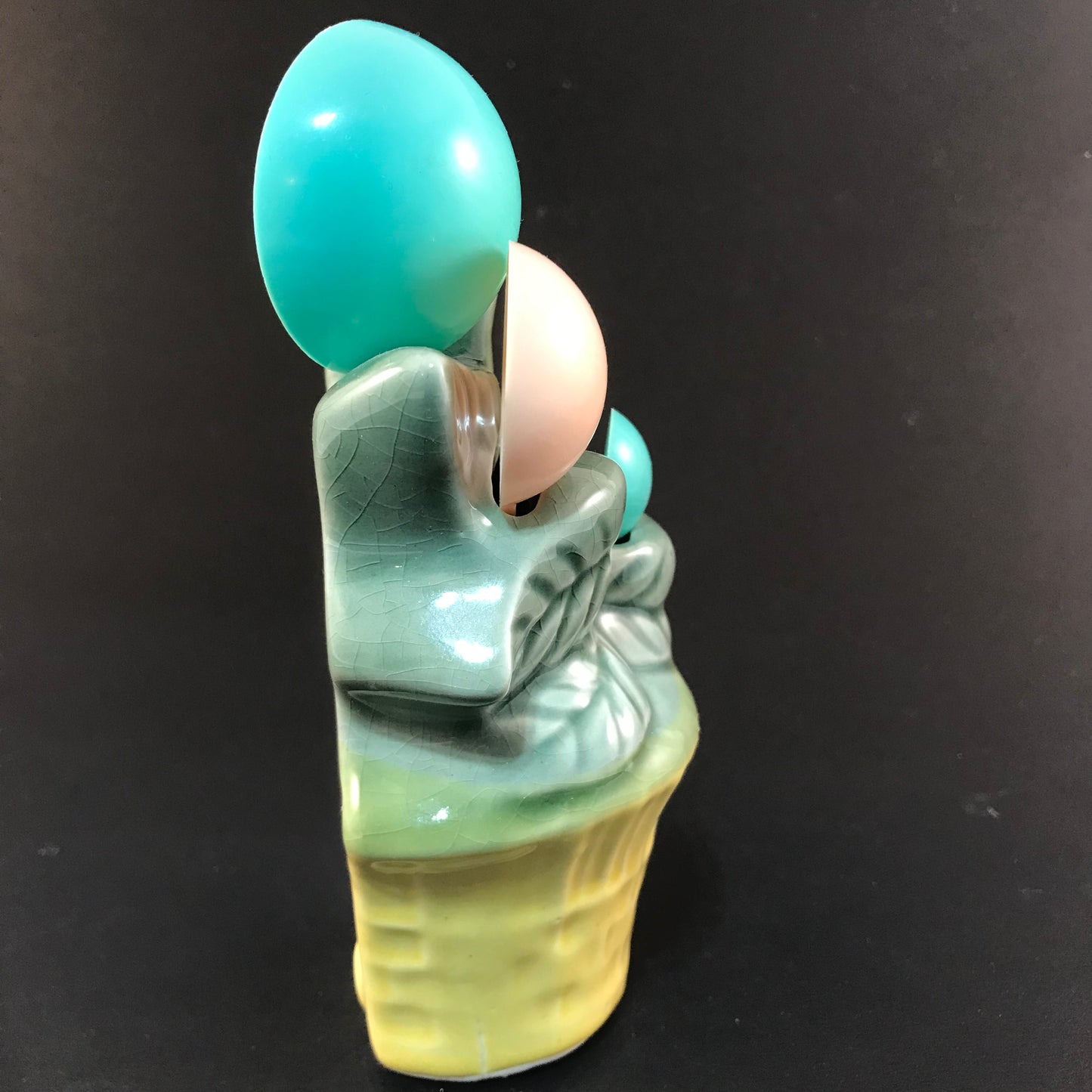 Floral Bouquet Measuring Spoon Flowers